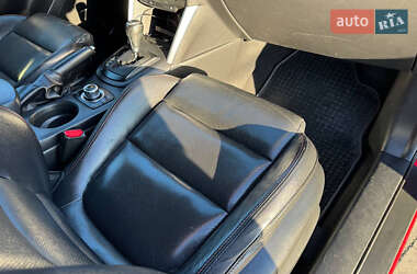 Позашляховик / Кросовер Mazda CX-5 2013 в 