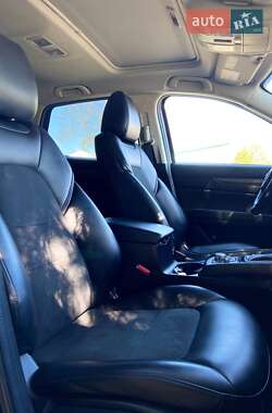 Внедорожник / Кроссовер Mazda CX-5 2017 в 