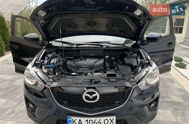 Внедорожник / Кроссовер Mazda CX-5 2014 в 