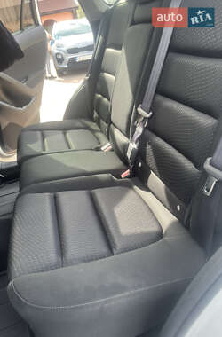 Внедорожник / Кроссовер Mazda CX-5 2012 в 