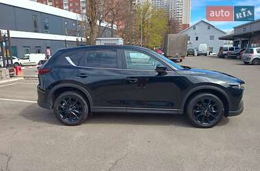 Внедорожник / Кроссовер Mazda CX-5 2023 в 