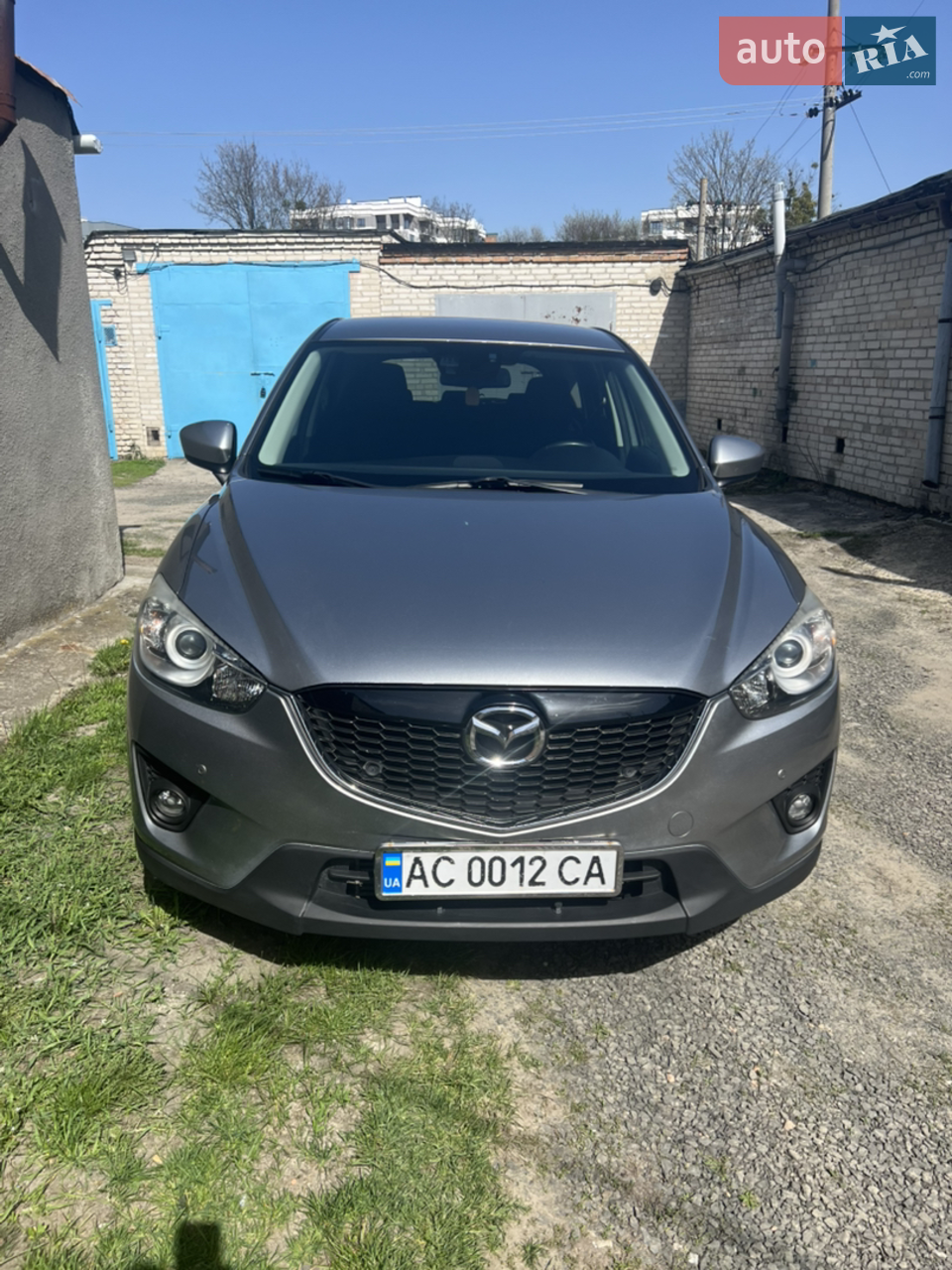 2013 Mazda CX-5 - мініатюра 29