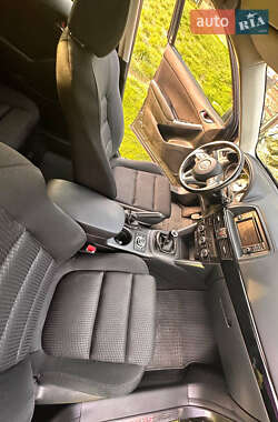 Внедорожник / Кроссовер Mazda CX-5 2014 в 