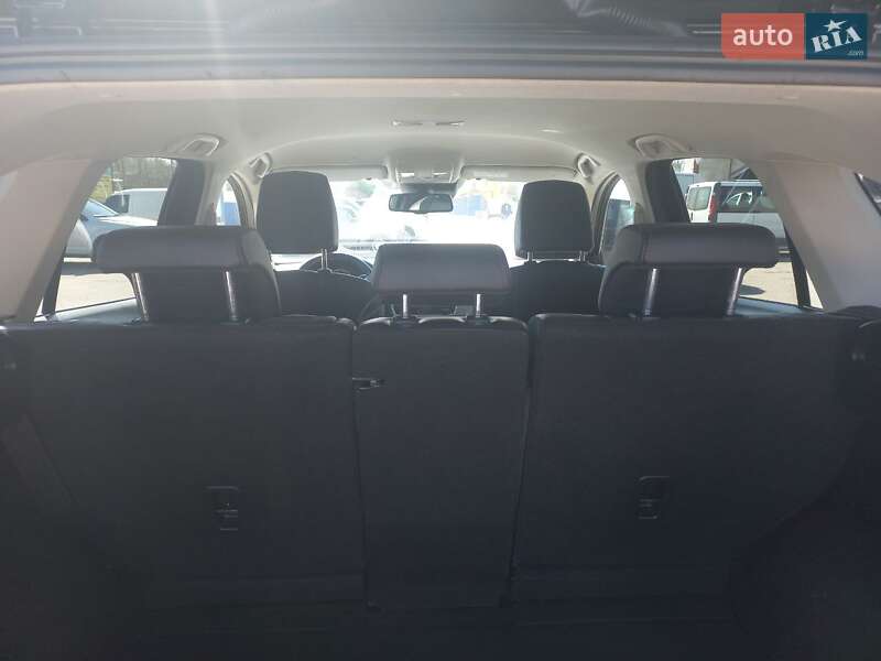 Внедорожник / Кроссовер Mazda CX-5 2015 в Полтаве