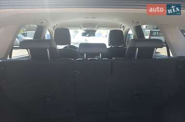Позашляховик / Кросовер Mazda CX-5 2015 в 