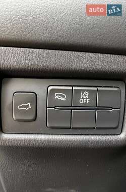 Позашляховик / Кросовер Mazda CX-5 2020 в 