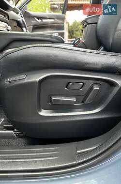 Позашляховик / Кросовер Mazda CX-5 2020 в 