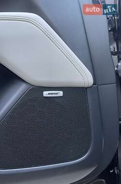 Внедорожник / Кроссовер Mazda CX-5 2021 в 