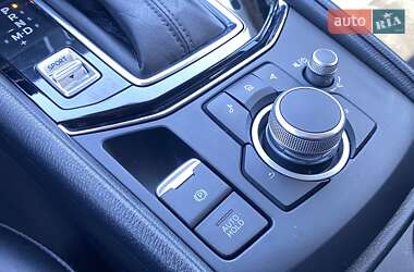 Внедорожник / Кроссовер Mazda CX-5 2021 в 