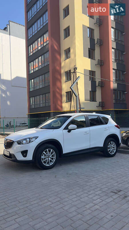 Внедорожник / Кроссовер Mazda CX-5 2013 в Житомире фото 9 Внедорожник / Кроссовер Mazda CX-5 2013 в Житомире
