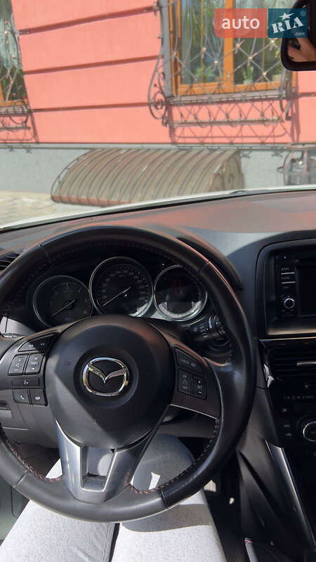 Внедорожник / Кроссовер Mazda CX-5 2013 в Житомире фото 14 Внедорожник / Кроссовер Mazda CX-5 2013 в Житомире