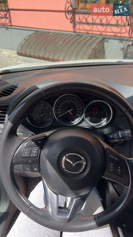 Внедорожник / Кроссовер Mazda CX-5 2013 в Житомире фото 20 Внедорожник / Кроссовер Mazda CX-5 2013 в Житомире