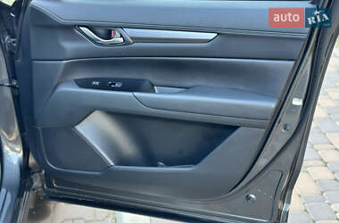 Внедорожник / Кроссовер Mazda CX-5 2024 в 