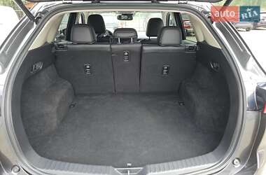 Внедорожник / Кроссовер Mazda CX-5 2020 в Киеве