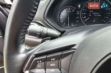Внедорожник / Кроссовер Mazda CX-5 2020 в 