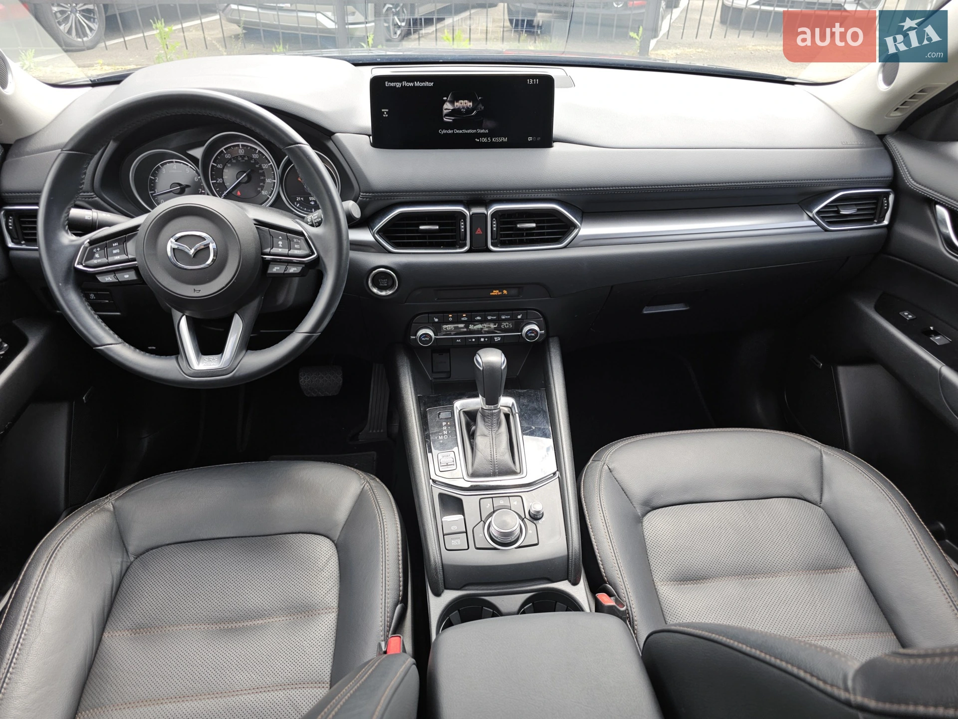 2021 Mazda CX-5 - мініатюра 26