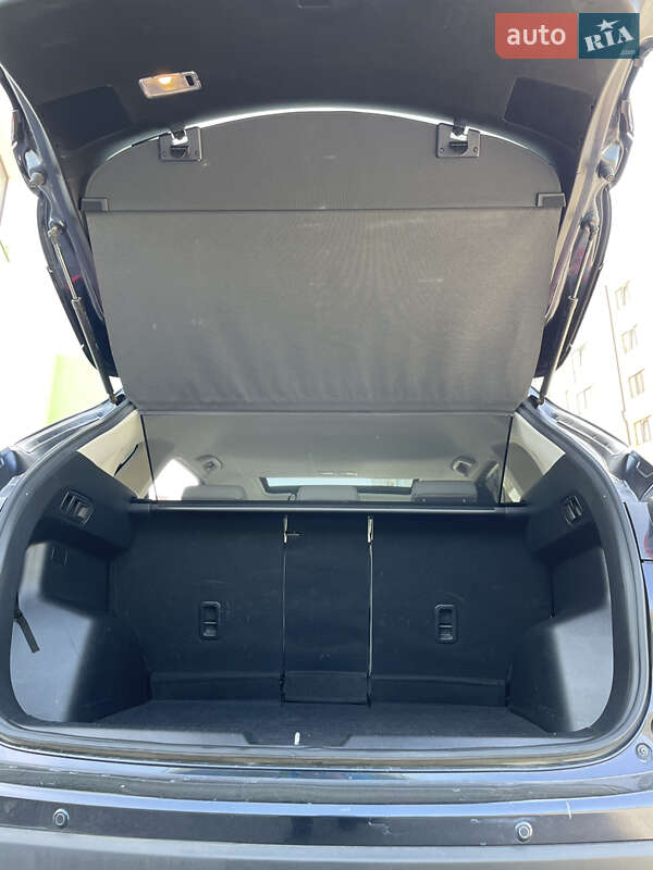 Внедорожник / Кроссовер Mazda CX-5 2016 в Ровно