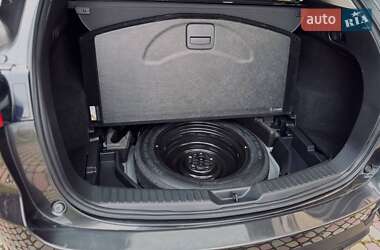Внедорожник / Кроссовер Mazda CX-5 2023 в 