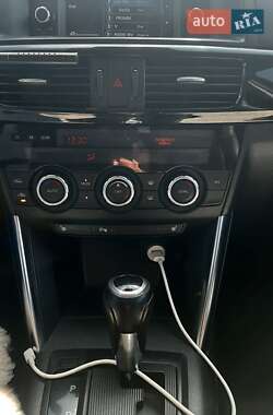Внедорожник / Кроссовер Mazda CX-5 2013 в 