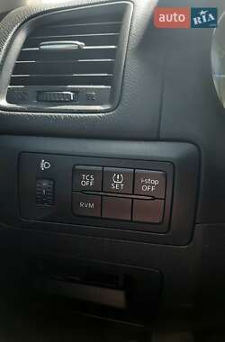 Внедорожник / Кроссовер Mazda CX-5 2013 в 