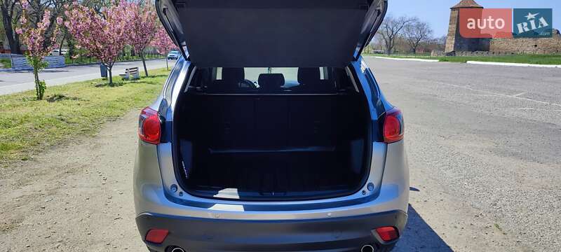 Внедорожник / Кроссовер Mazda CX-5 2012 в Белгороде-Днестровском фото 8 Внедорожник / Кроссовер Mazda CX-5 2012 в Белгороде-Днестровском