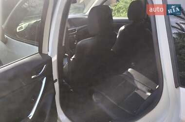 Внедорожник / Кроссовер Mazda CX-5 2015 в 