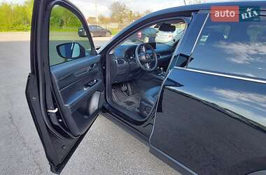 Внедорожник / Кроссовер Mazda CX-5 2023 в 