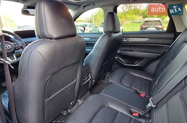 Внедорожник / Кроссовер Mazda CX-5 2023 в 