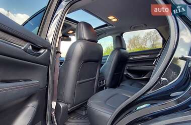 Внедорожник / Кроссовер Mazda CX-5 2023 в 