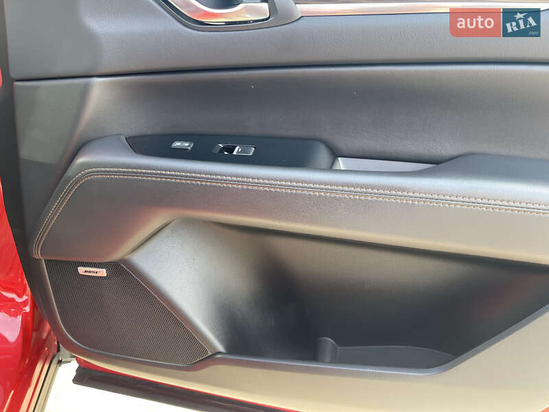Внедорожник / Кроссовер Mazda CX-5 2018 в Броварах
