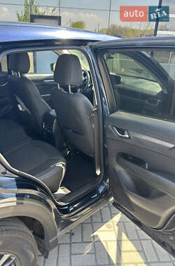 Внедорожник / Кроссовер Mazda CX-5 2019 в 