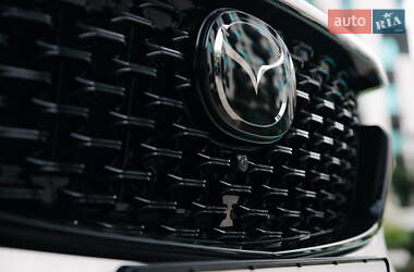 Внедорожник / Кроссовер Mazda CX-5 2023 в 