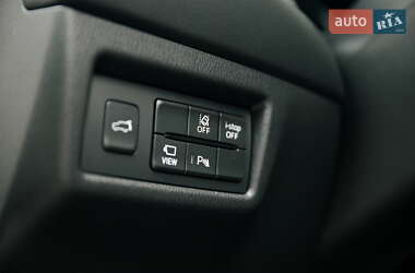 Внедорожник / Кроссовер Mazda CX-5 2023 в 
