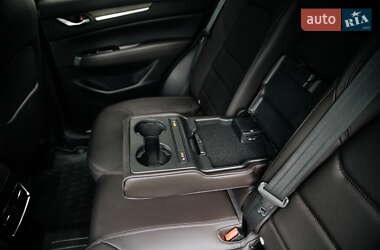 Внедорожник / Кроссовер Mazda CX-5 2023 в 