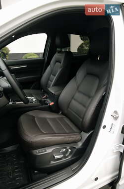 Внедорожник / Кроссовер Mazda CX-5 2023 в 