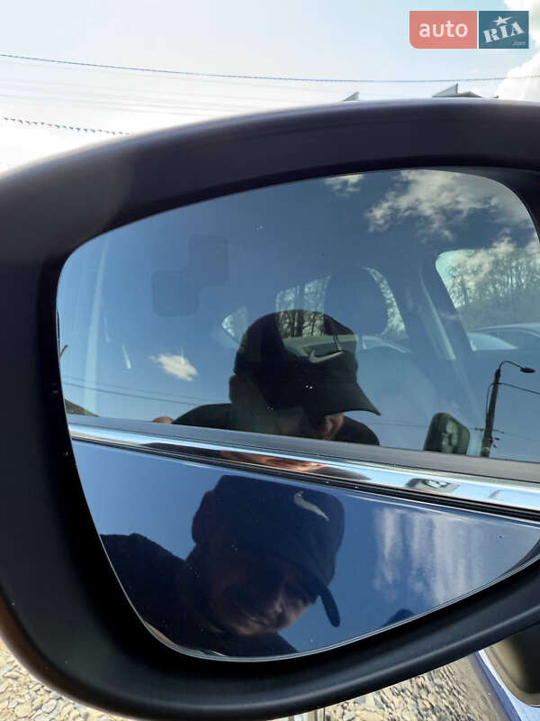 Внедорожник / Кроссовер Mazda CX-5 2022 в Коломые фото 15 Внедорожник / Кроссовер Mazda CX-5 2022 в Коломые