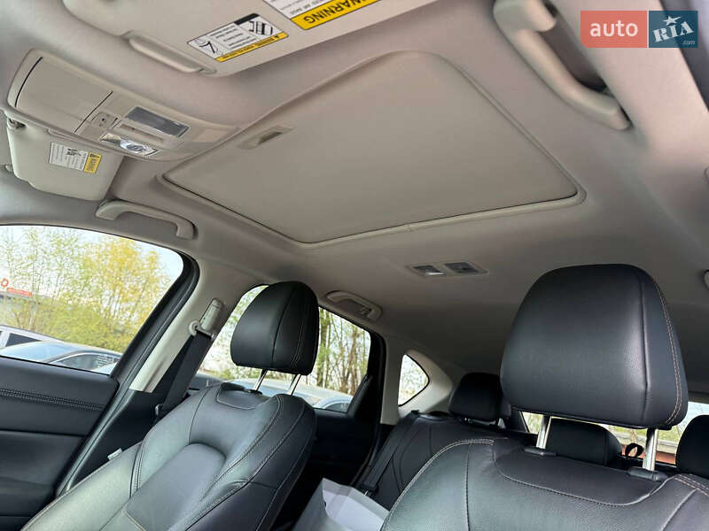 Внедорожник / Кроссовер Mazda CX-5 2022 в Коломые фото 21 Внедорожник / Кроссовер Mazda CX-5 2022 в Коломые