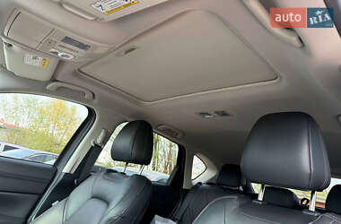 Внедорожник / Кроссовер Mazda CX-5 2022 в 