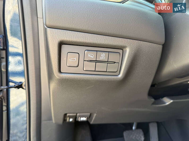 Внедорожник / Кроссовер Mazda CX-5 2022 в Коломые фото 31 Внедорожник / Кроссовер Mazda CX-5 2022 в Коломые
