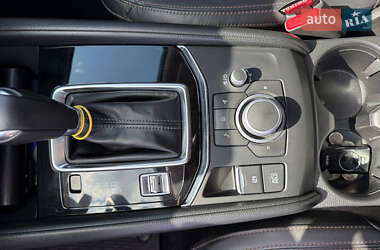Внедорожник / Кроссовер Mazda CX-5 2022 в 