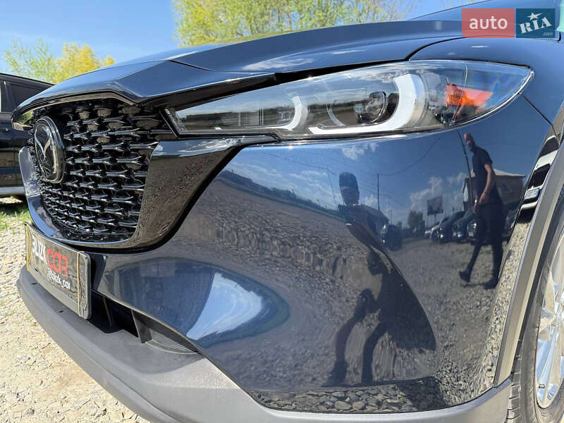 Внедорожник / Кроссовер Mazda CX-5 2022 в Коломые фото 38 Внедорожник / Кроссовер Mazda CX-5 2022 в Коломые