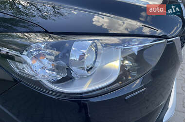 Позашляховик / Кросовер Mazda CX-5 2012 в 