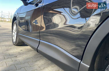 Позашляховик / Кросовер Mazda CX-5 2012 в 