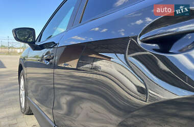 Позашляховик / Кросовер Mazda CX-5 2012 в 