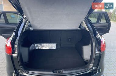 Позашляховик / Кросовер Mazda CX-5 2012 в 