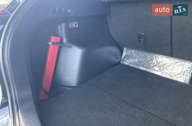 Позашляховик / Кросовер Mazda CX-5 2012 в 