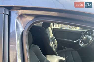 Внедорожник / Кроссовер Mazda CX-5 2015 в 