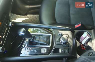 Позашляховик / Кросовер Mazda CX-5 2019 в 