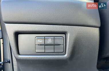 Внедорожник / Кроссовер Mazda CX-5 2020 в 