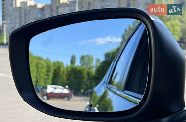 Внедорожник / Кроссовер Mazda CX-5 2020 в 